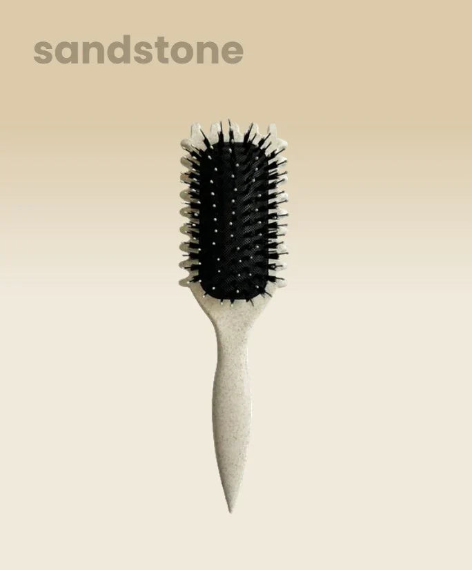 curlar define™ curling brush