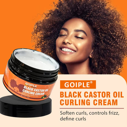 supercurl™ jamaican castor oil cream